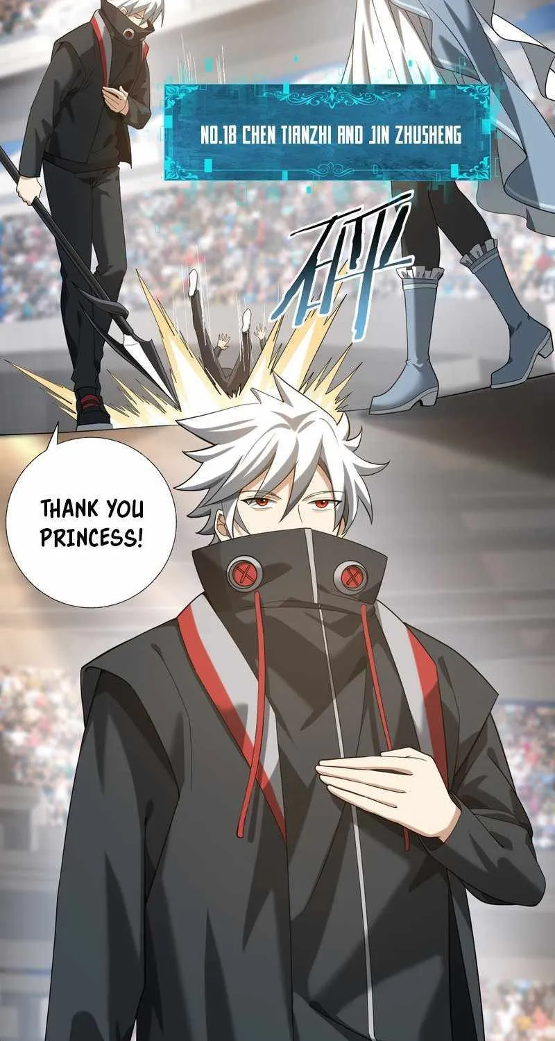 WORTHLESS PROFESSION: DRAGON TAMER Chapter 28 page 40 - 