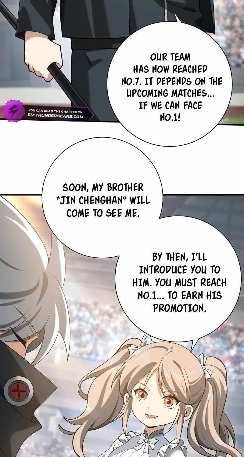 WORTHLESS PROFESSION: DRAGON TAMER Chapter 28 page 41 - 