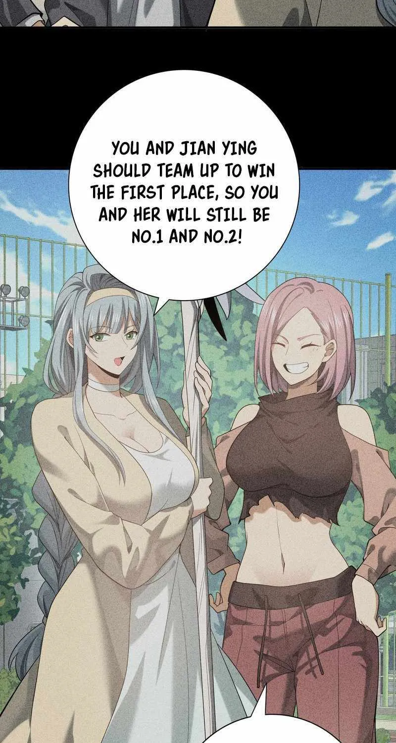 WORTHLESS PROFESSION: DRAGON TAMER Chapter 28 page 48 - 