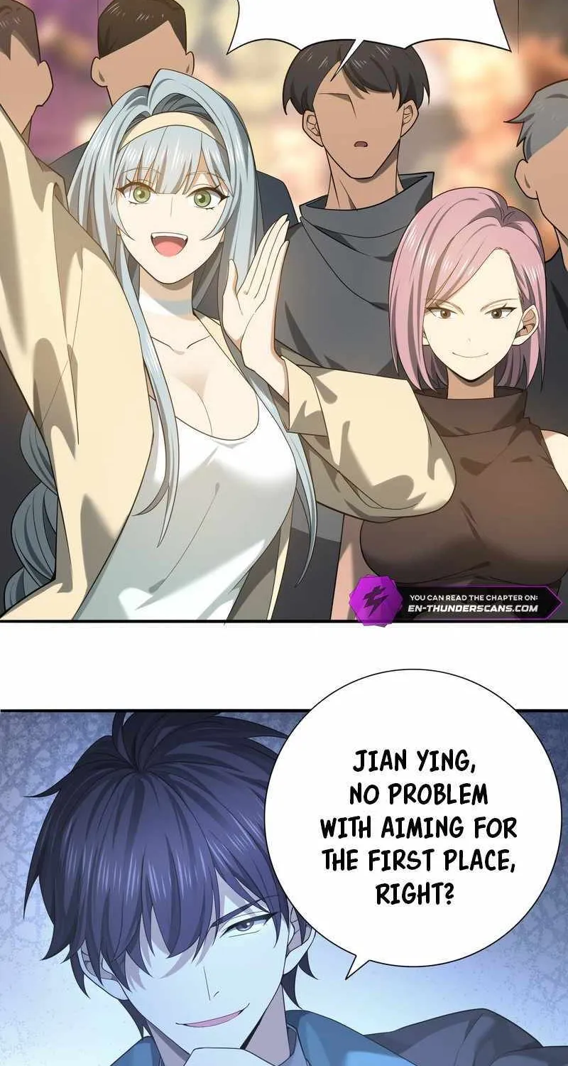 WORTHLESS PROFESSION: DRAGON TAMER Chapter 28 page 51 - 