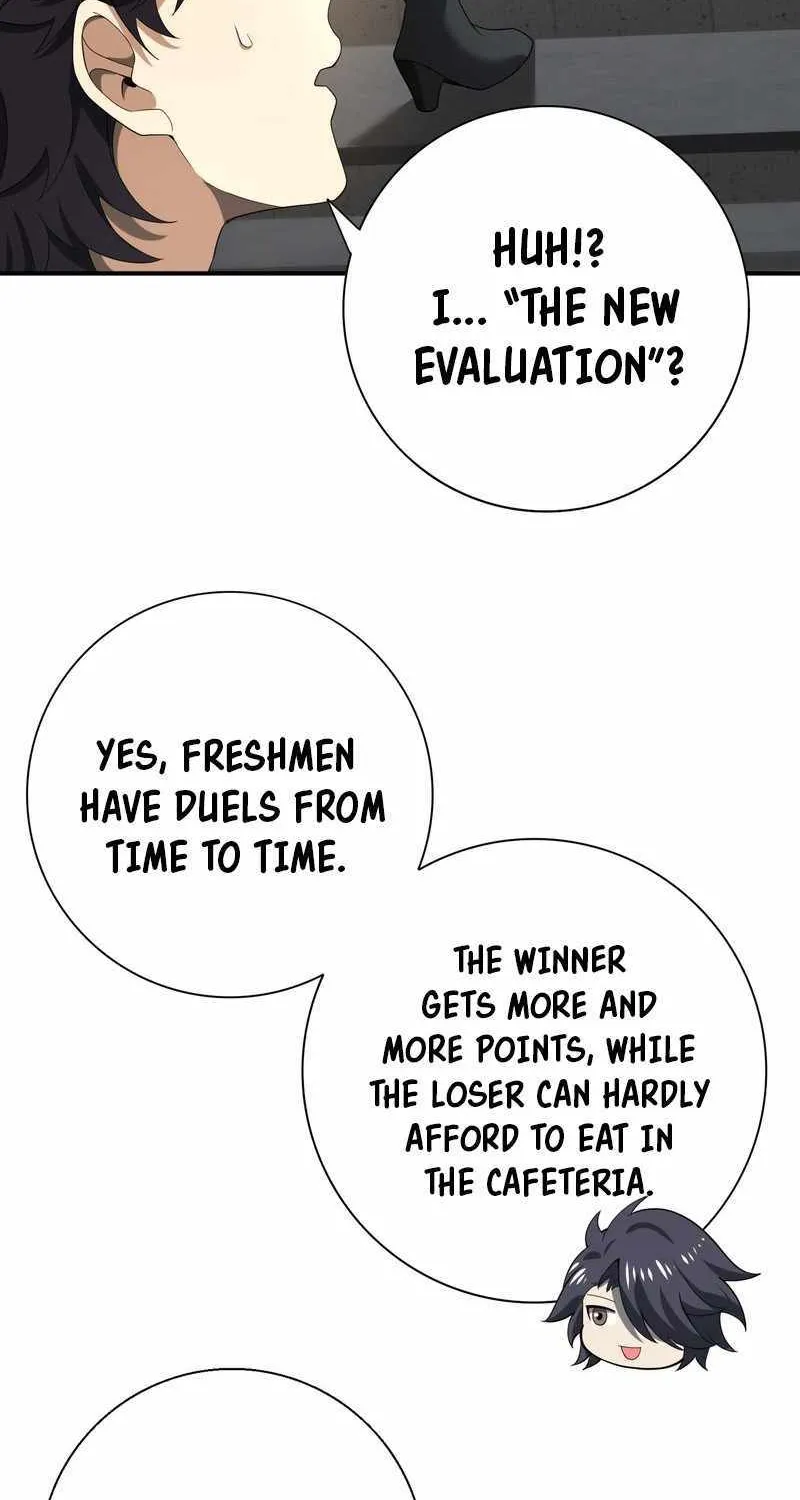 WORTHLESS PROFESSION: DRAGON TAMER Chapter 28 page 9 - 