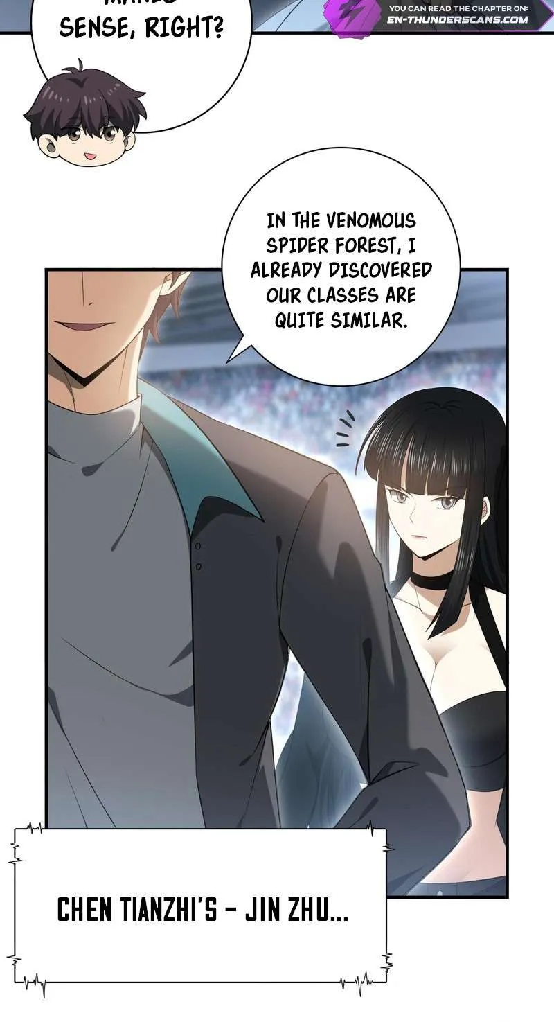 WORTHLESS PROFESSION: DRAGON TAMER Chapter 29 page 11 - 