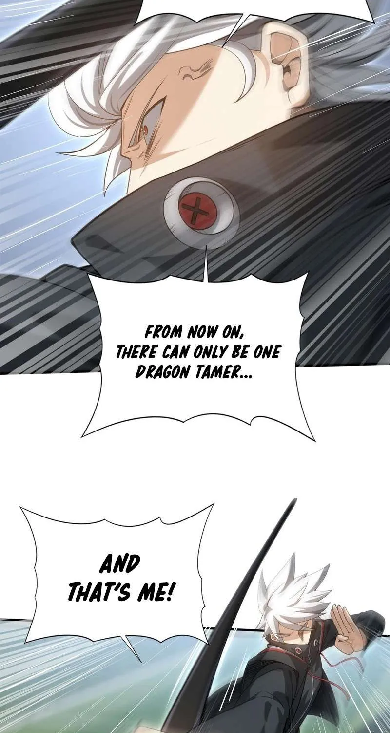 WORTHLESS PROFESSION: DRAGON TAMER Chapter 29 page 14 - 