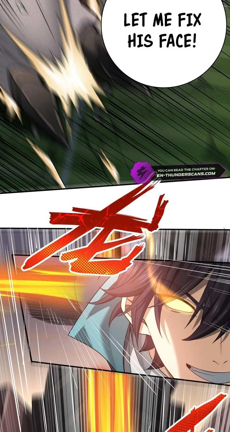 WORTHLESS PROFESSION: DRAGON TAMER Chapter 29 page 27 - 