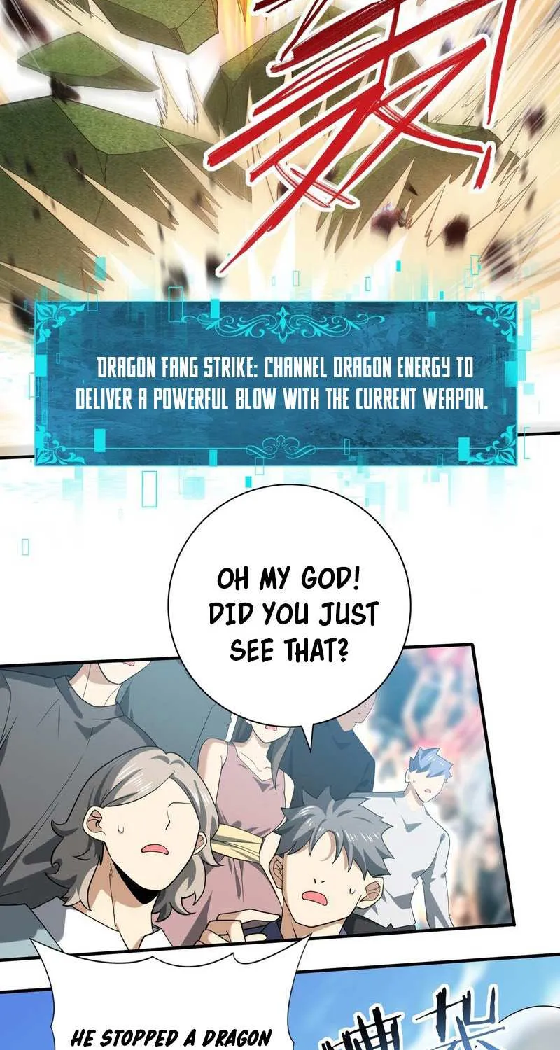 WORTHLESS PROFESSION: DRAGON TAMER Chapter 29 page 29 - 
