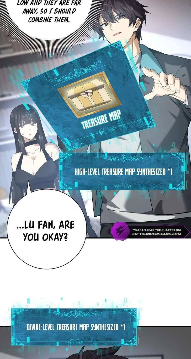 WORTHLESS PROFESSION: DRAGON TAMER Chapter 29 page 4 - 