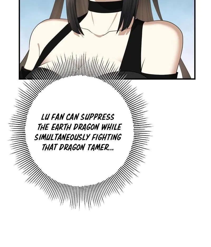 WORTHLESS PROFESSION: DRAGON TAMER Chapter 29 page 38 - 