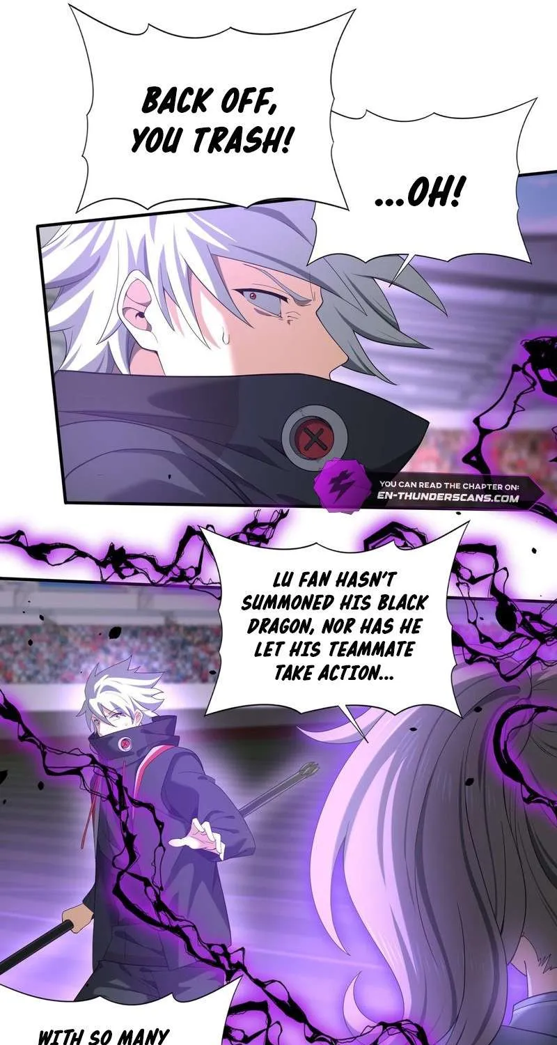 WORTHLESS PROFESSION: DRAGON TAMER Chapter 29 page 39 - 