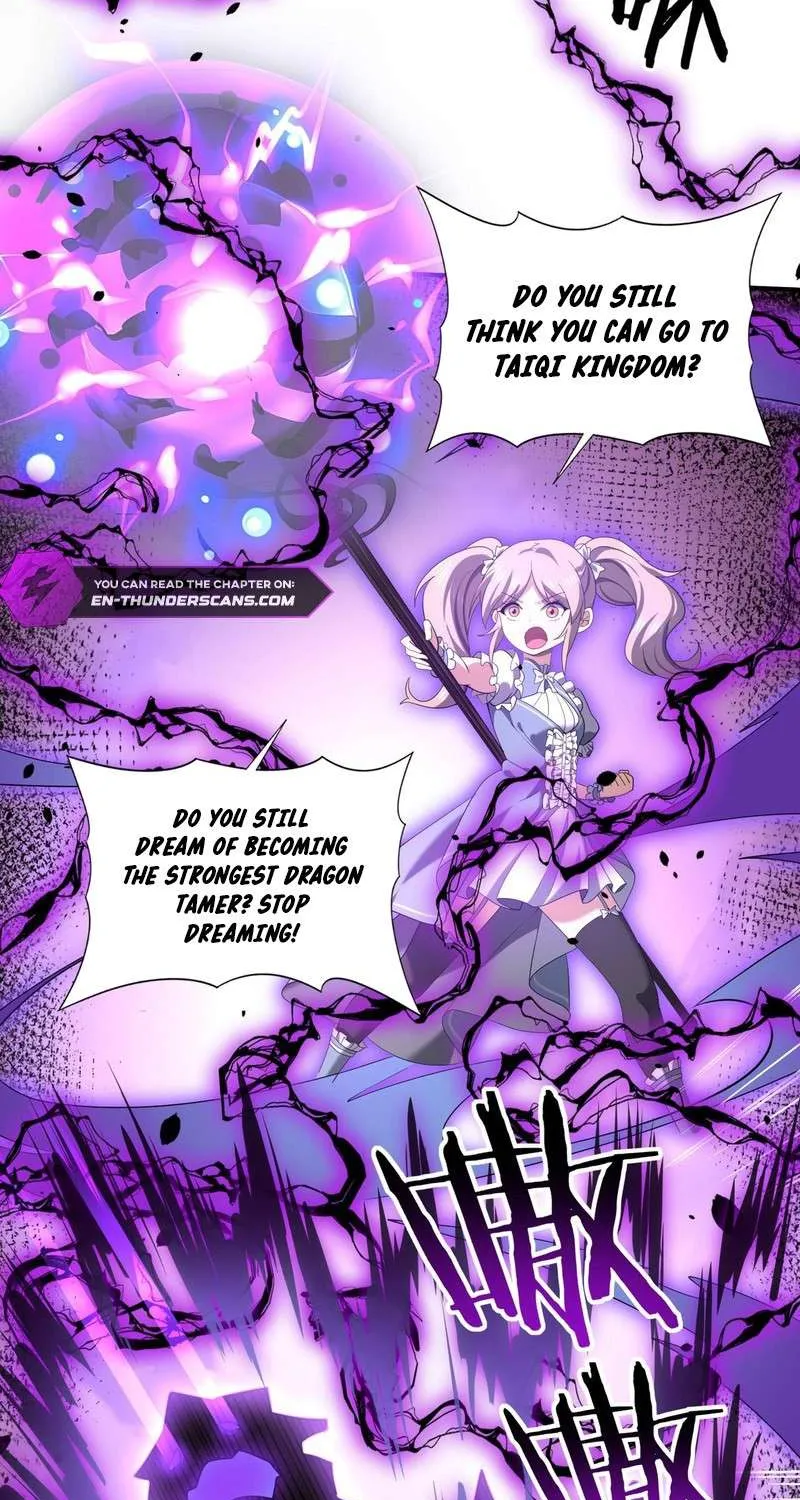 WORTHLESS PROFESSION: DRAGON TAMER Chapter 29 page 41 - 