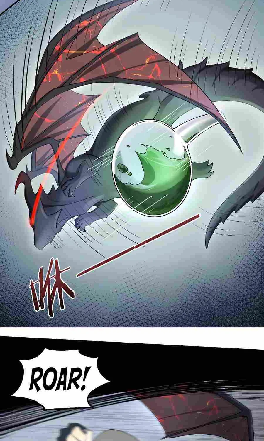 WORTHLESS PROFESSION: DRAGON TAMER Chapter 3 page 102 - 