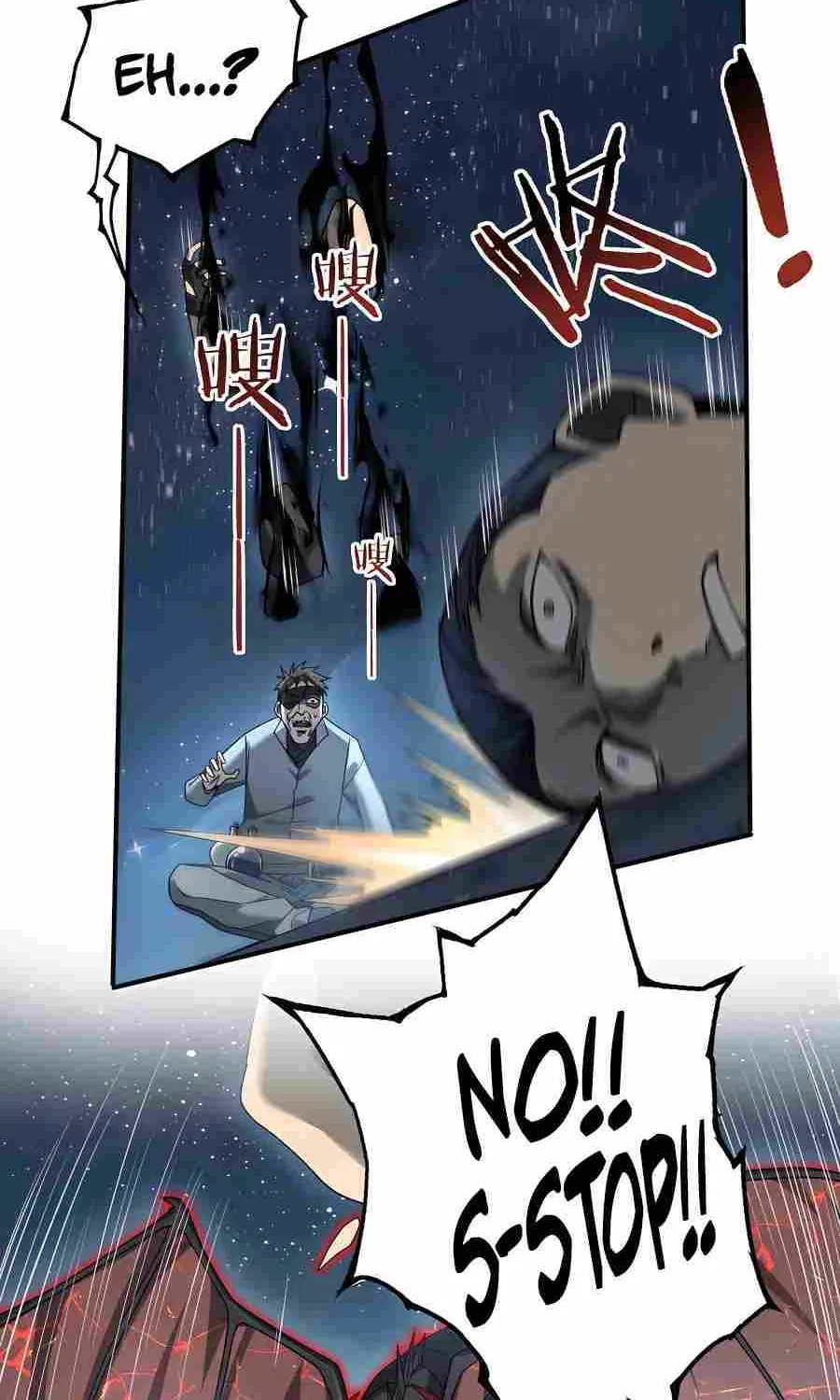 WORTHLESS PROFESSION: DRAGON TAMER Chapter 3 page 106 - 