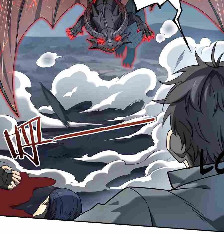 WORTHLESS PROFESSION: DRAGON TAMER Chapter 3 page 107 - 