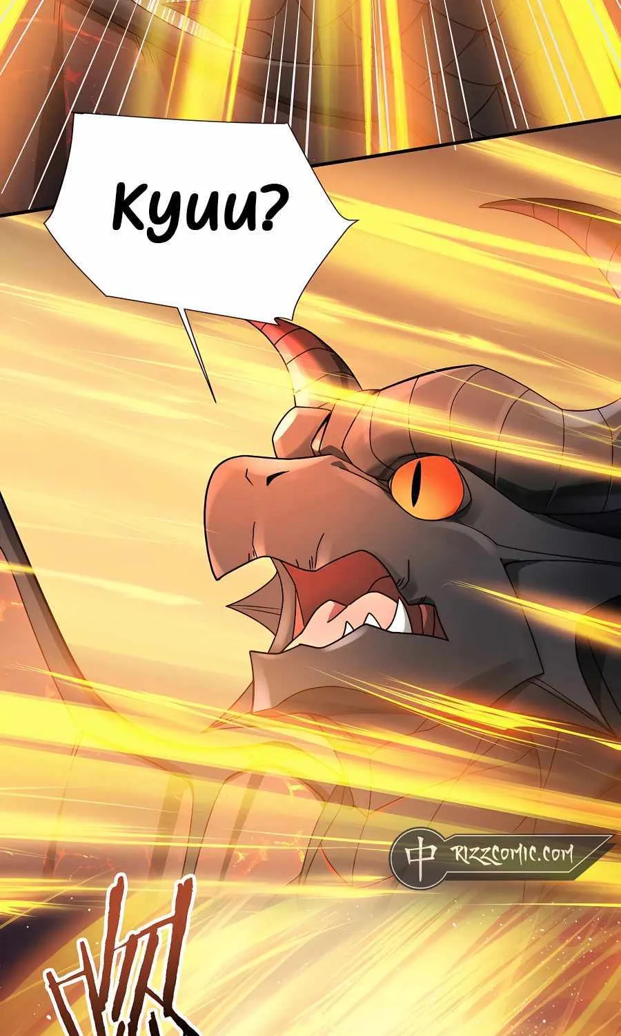 WORTHLESS PROFESSION: DRAGON TAMER Chapter 3 page 117 - 