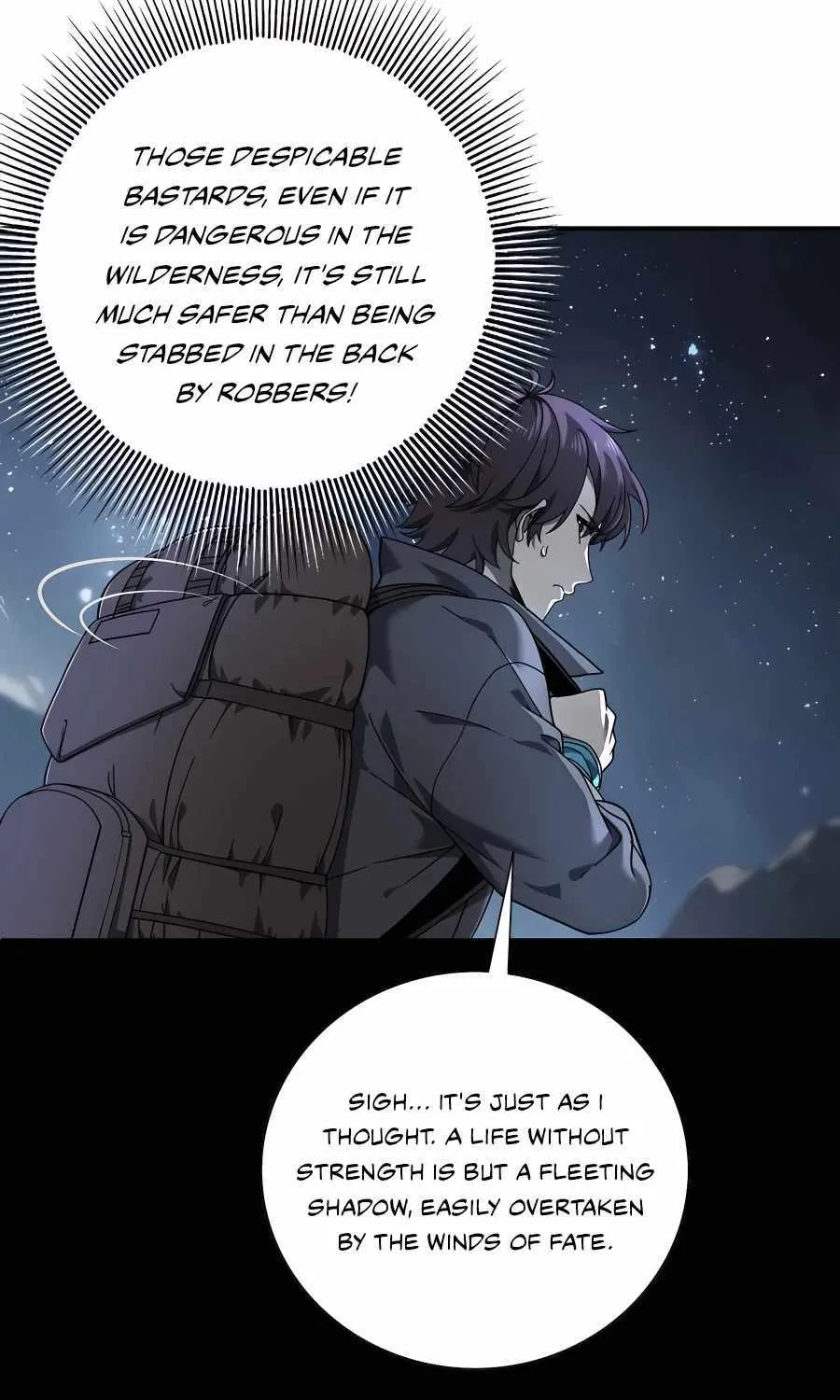 WORTHLESS PROFESSION: DRAGON TAMER Chapter 3 page 14 - 