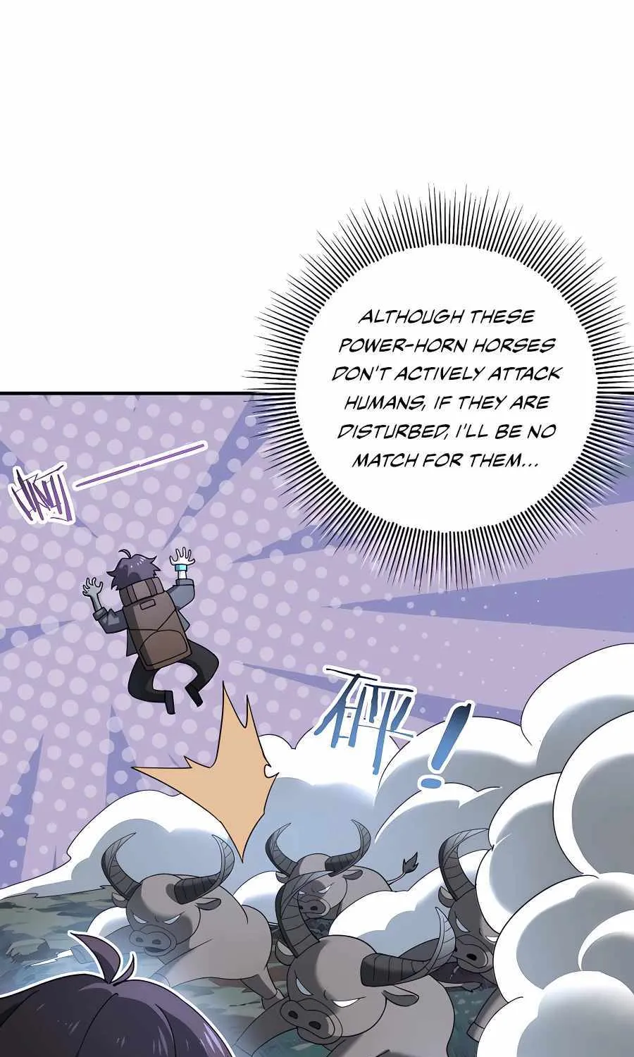 WORTHLESS PROFESSION: DRAGON TAMER Chapter 3 page 21 - 