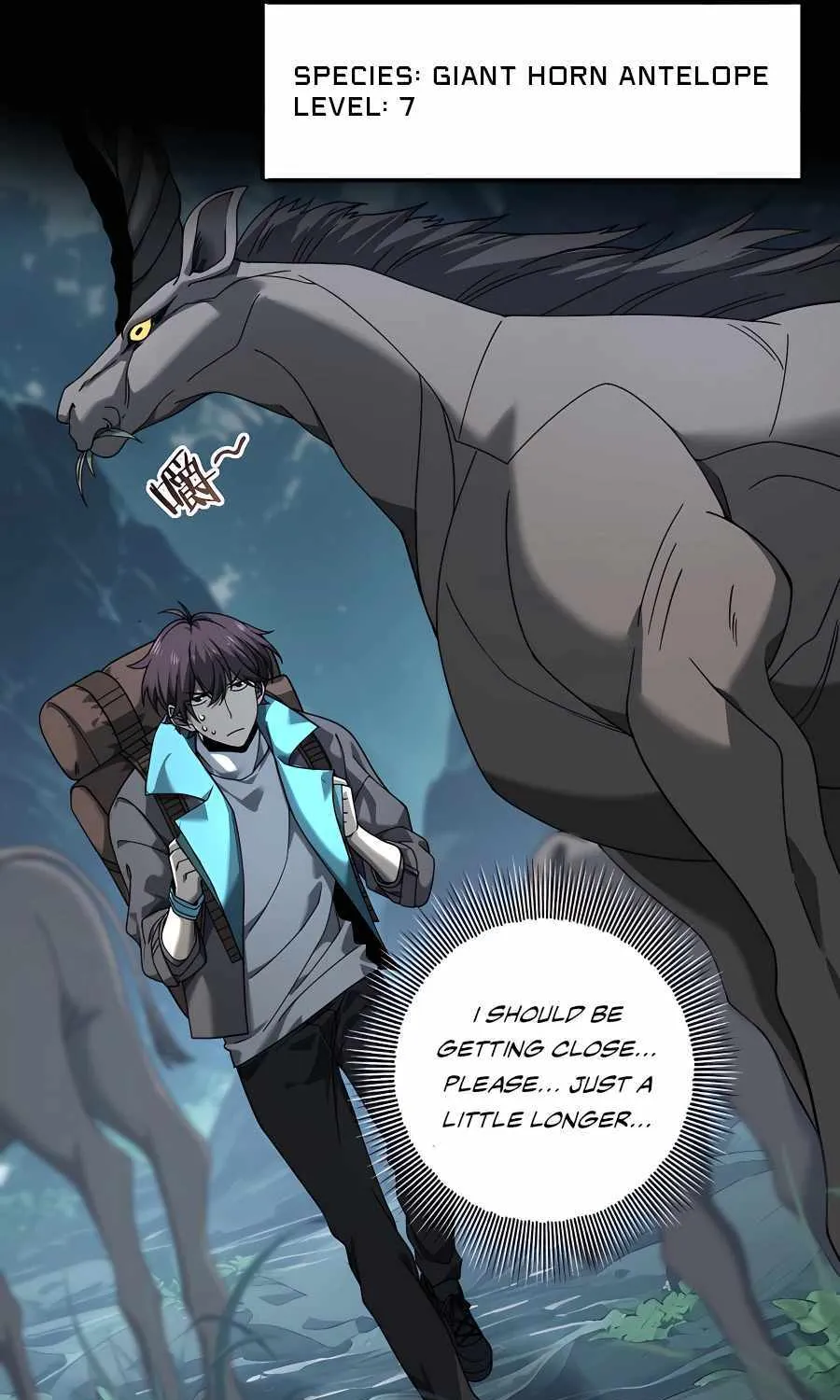 WORTHLESS PROFESSION: DRAGON TAMER Chapter 3 page 26 - 