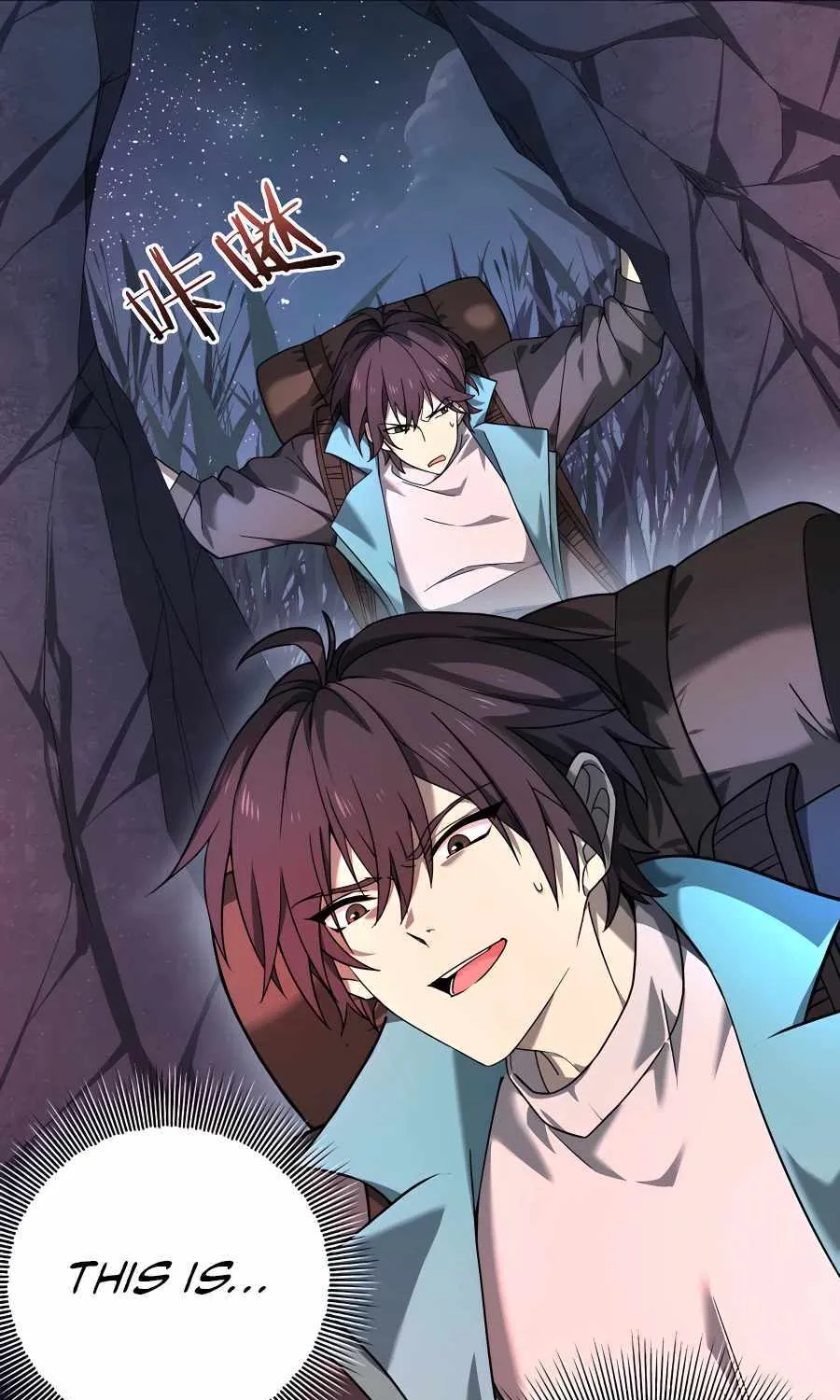 WORTHLESS PROFESSION: DRAGON TAMER Chapter 3 page 40 - 