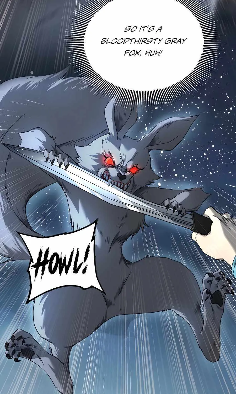WORTHLESS PROFESSION: DRAGON TAMER Chapter 3 page 47 - 
