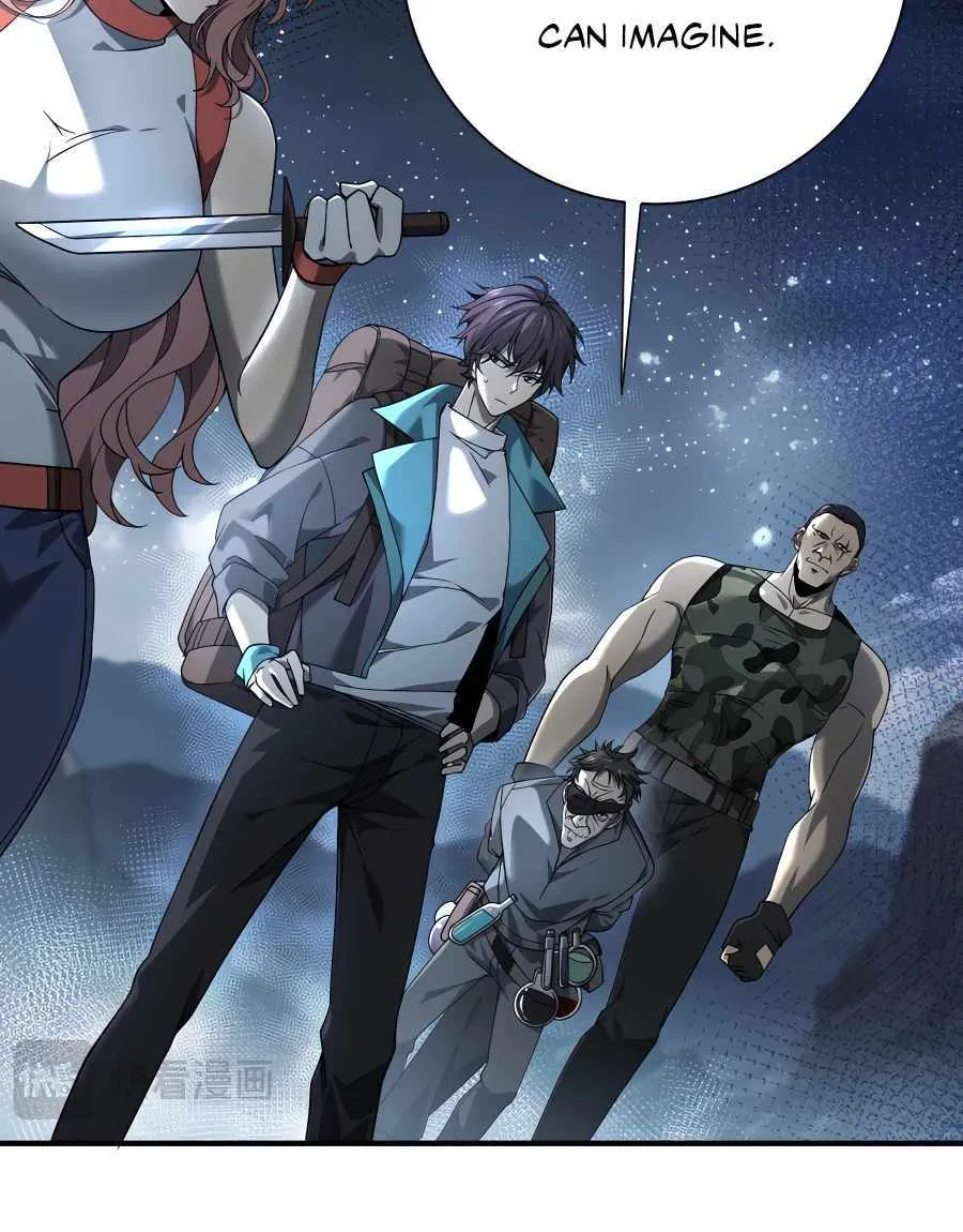 WORTHLESS PROFESSION: DRAGON TAMER Chapter 3 page 6 - 
