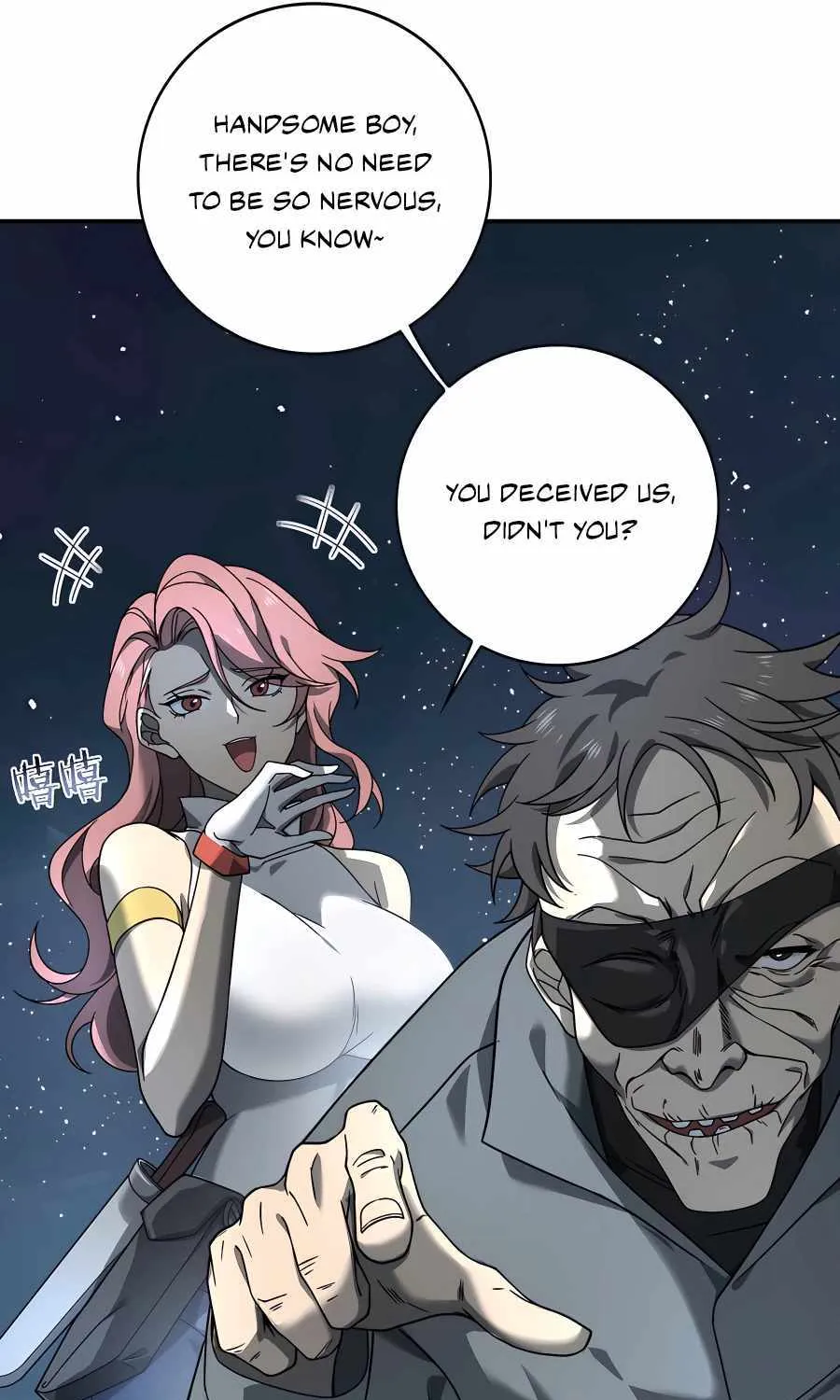 WORTHLESS PROFESSION: DRAGON TAMER Chapter 3 page 73 - 