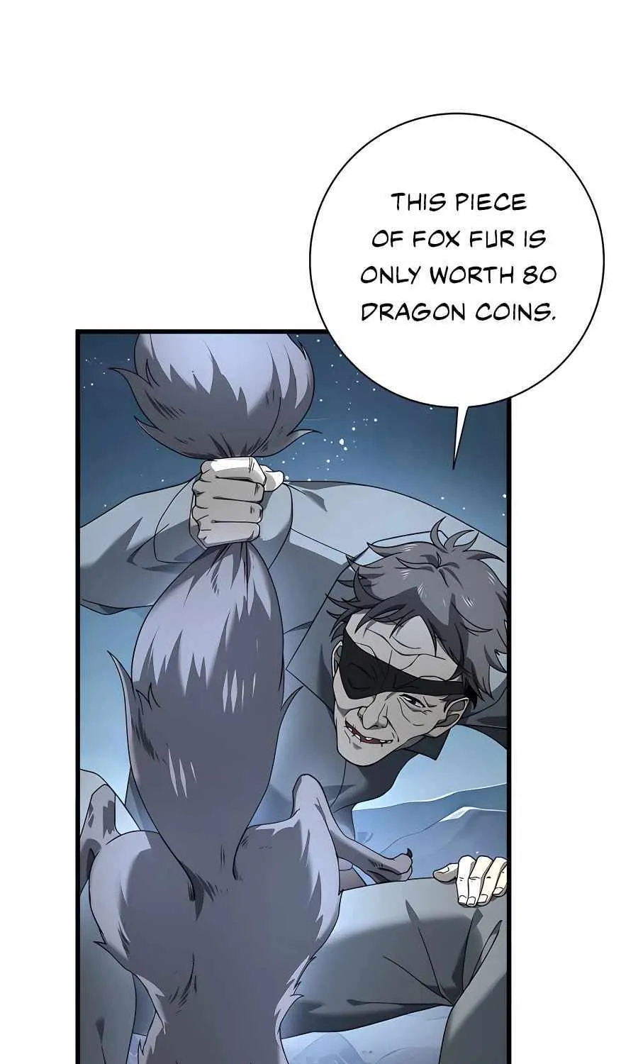 WORTHLESS PROFESSION: DRAGON TAMER Chapter 3 page 78 - 