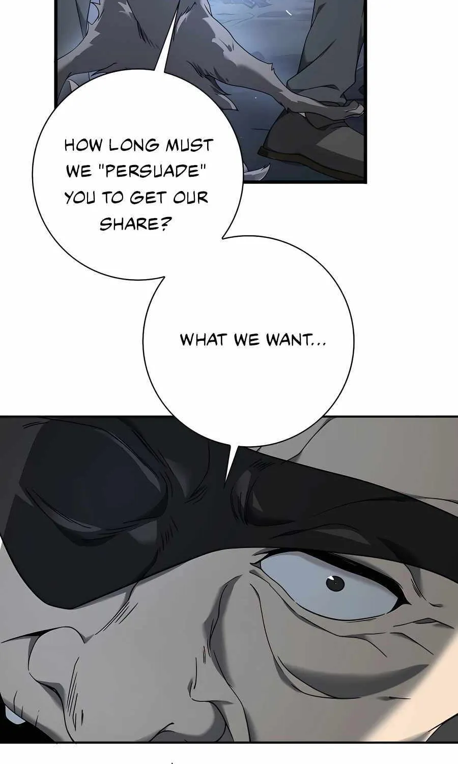WORTHLESS PROFESSION: DRAGON TAMER Chapter 3 page 79 - 
