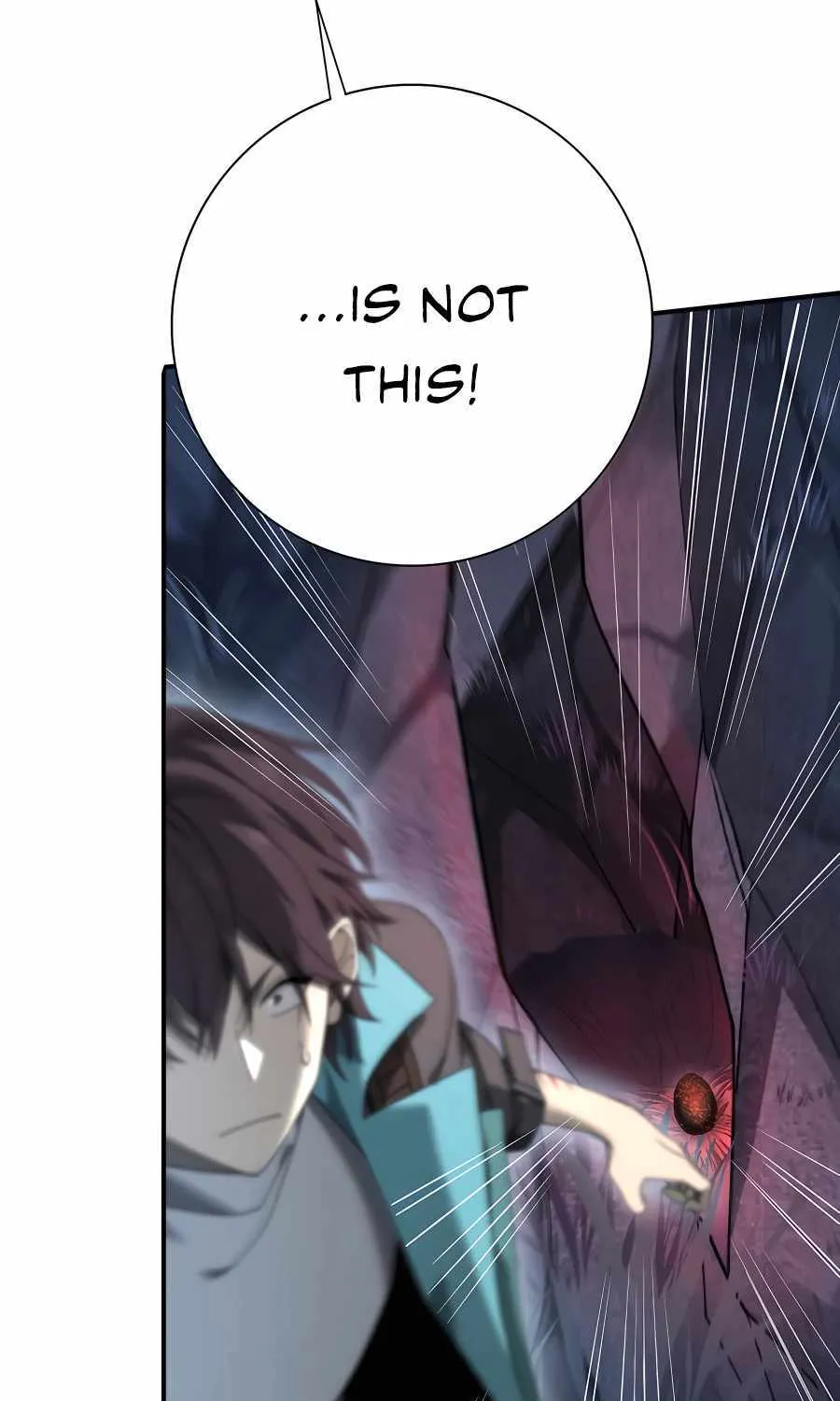 WORTHLESS PROFESSION: DRAGON TAMER Chapter 3 page 80 - 