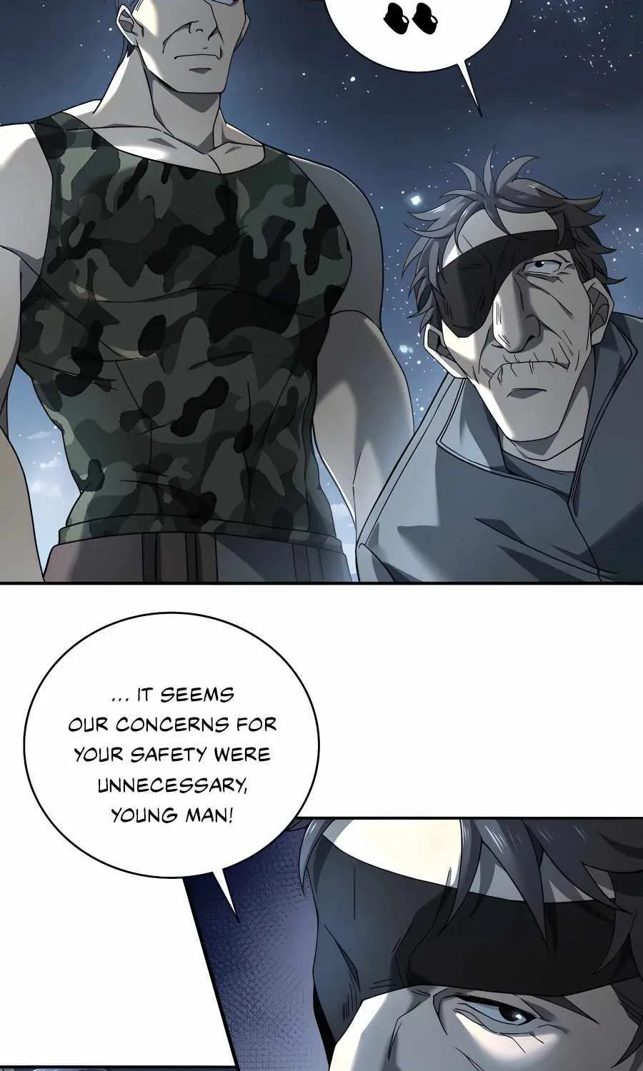 WORTHLESS PROFESSION: DRAGON TAMER Chapter 3 page 9 - 