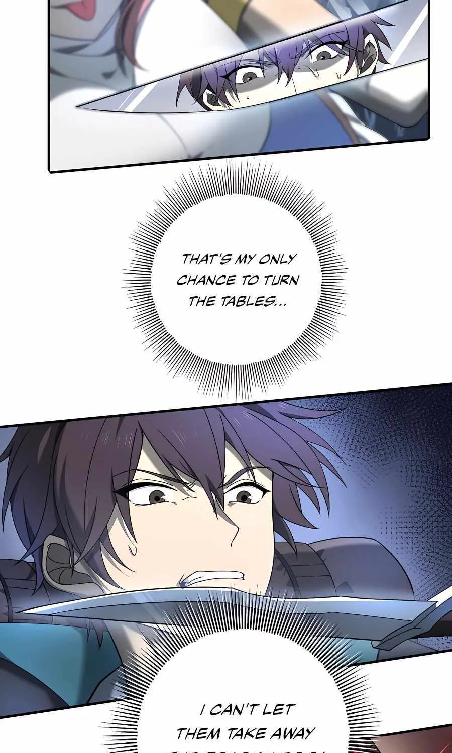 WORTHLESS PROFESSION: DRAGON TAMER Chapter 3 page 94 - 
