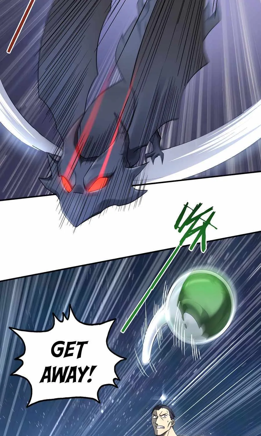 WORTHLESS PROFESSION: DRAGON TAMER Chapter 3 page 99 - 