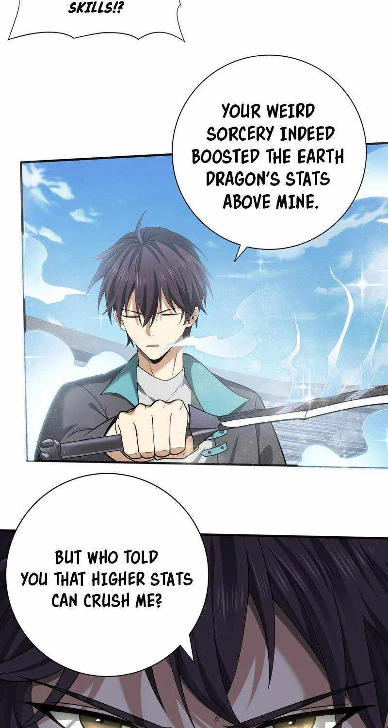WORTHLESS PROFESSION: DRAGON TAMER Chapter 30 page 18 - 
