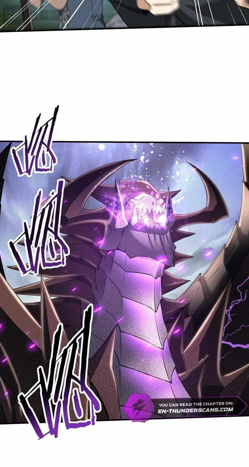WORTHLESS PROFESSION: DRAGON TAMER Chapter 30 page 22 - 