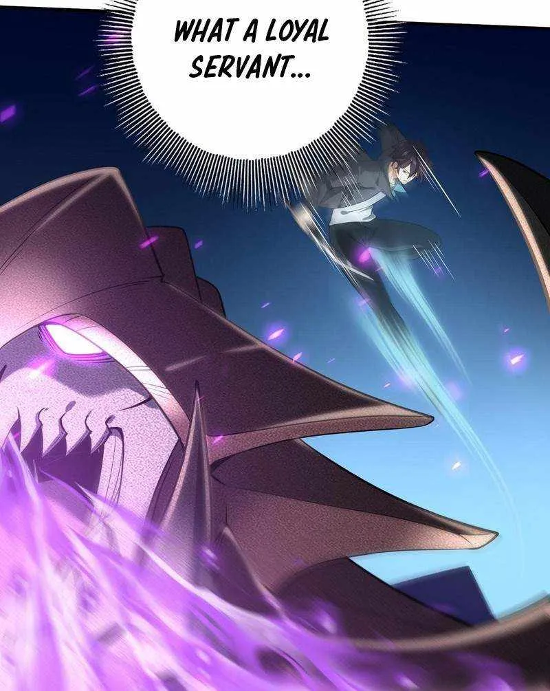 WORTHLESS PROFESSION: DRAGON TAMER Chapter 30 page 24 - 