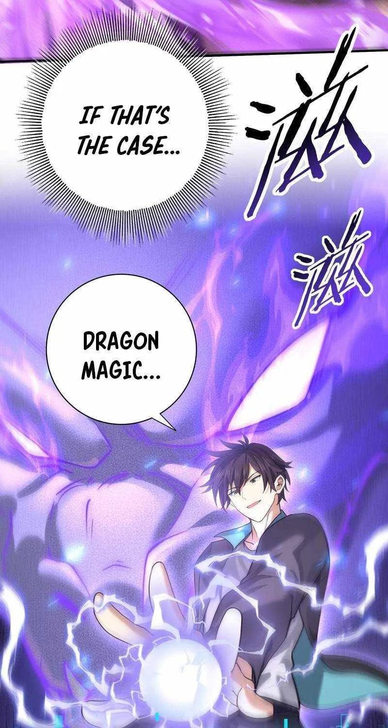 WORTHLESS PROFESSION: DRAGON TAMER Chapter 30 page 25 - 