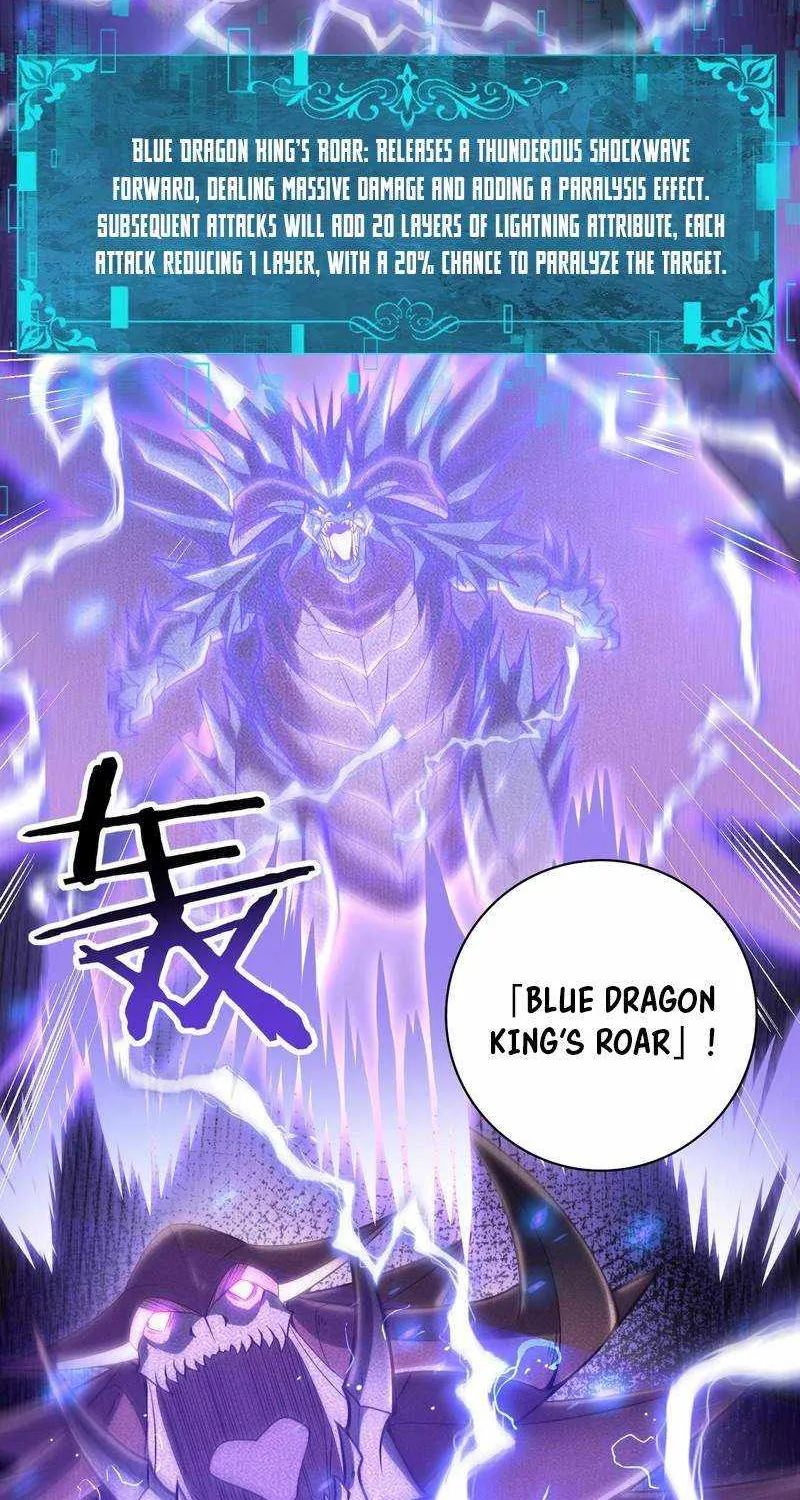 WORTHLESS PROFESSION: DRAGON TAMER Chapter 30 page 26 - 