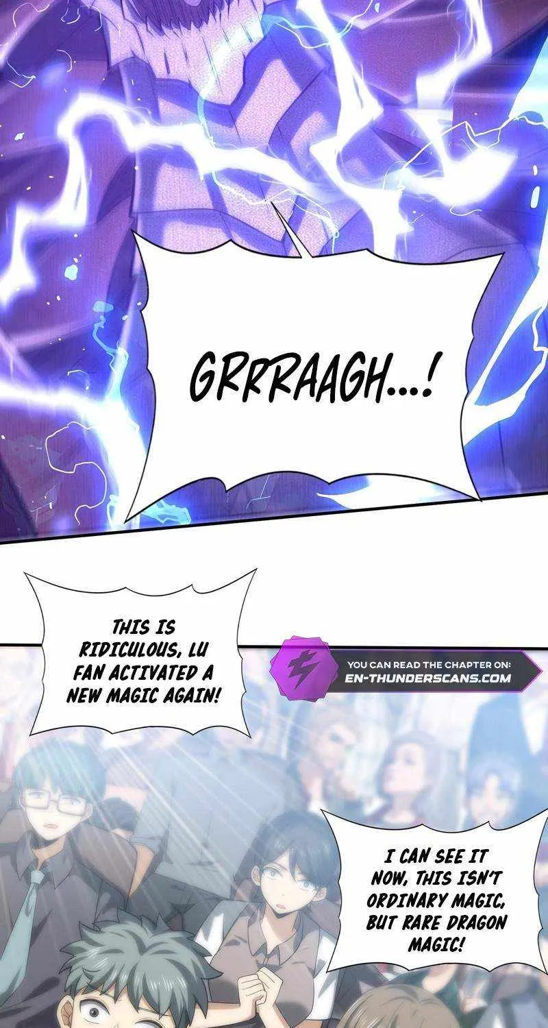 WORTHLESS PROFESSION: DRAGON TAMER Chapter 30 page 27 - 