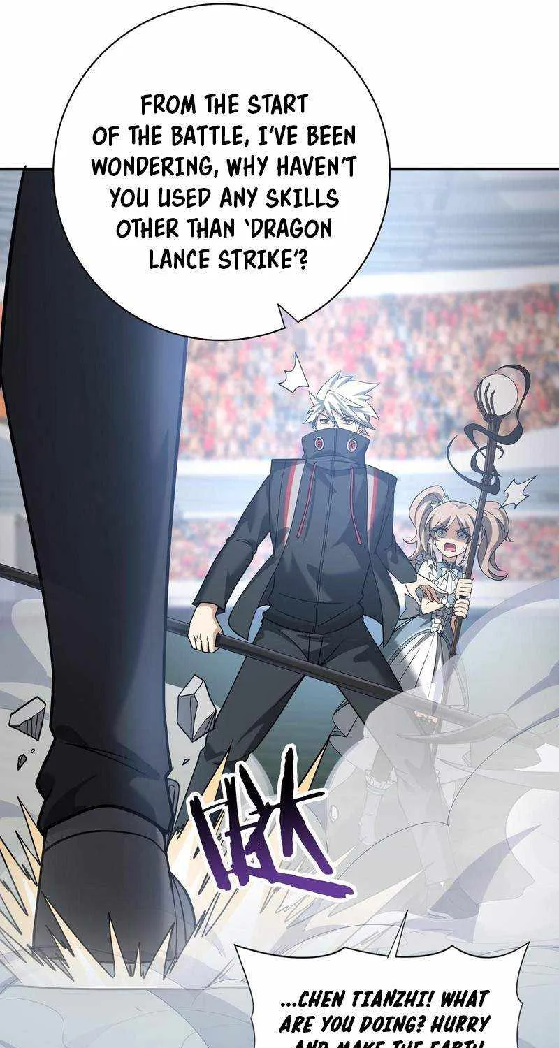 WORTHLESS PROFESSION: DRAGON TAMER Chapter 30 page 30 - 