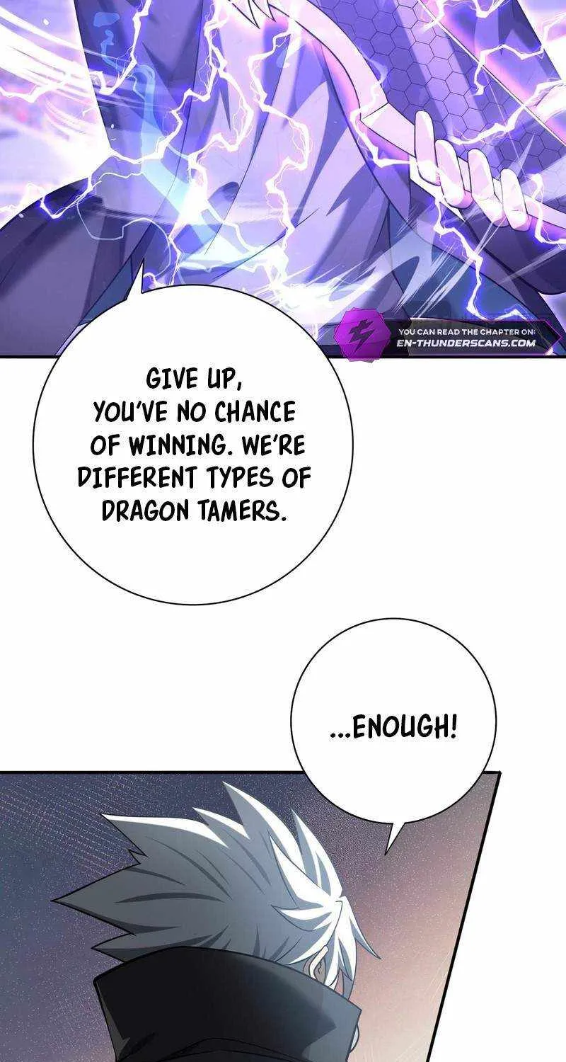 WORTHLESS PROFESSION: DRAGON TAMER Chapter 30 page 34 - 