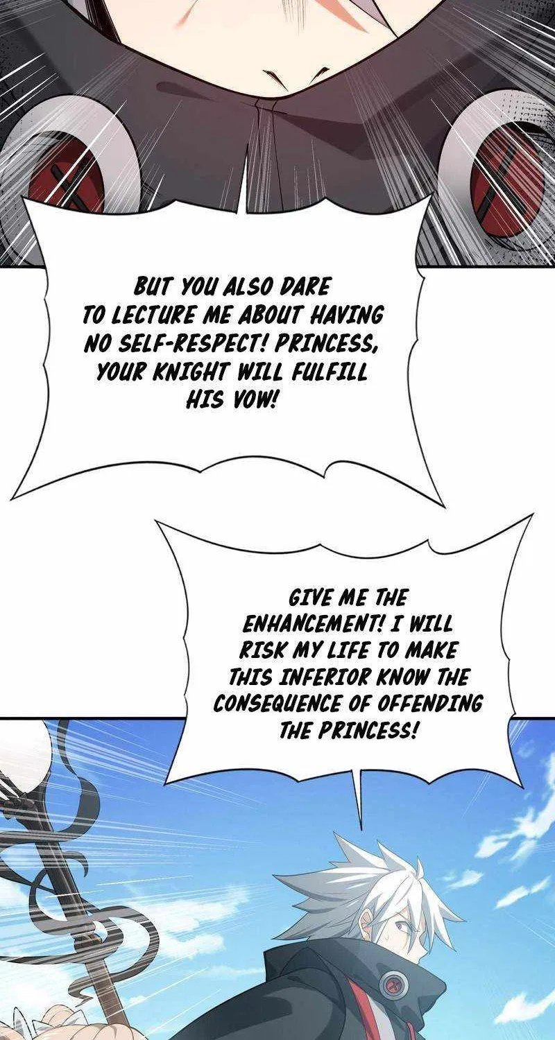 WORTHLESS PROFESSION: DRAGON TAMER Chapter 30 page 37 - 