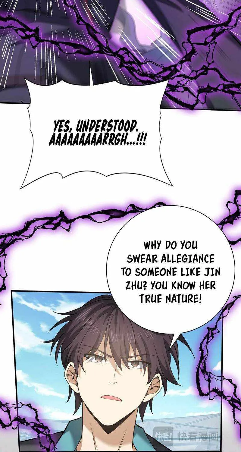 WORTHLESS PROFESSION: DRAGON TAMER Chapter 30 page 40 - 