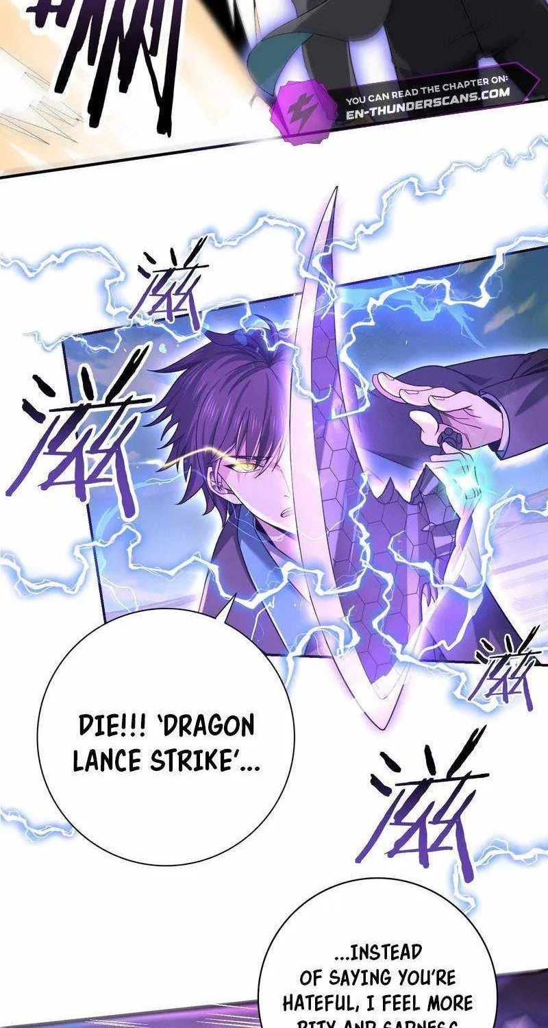WORTHLESS PROFESSION: DRAGON TAMER Chapter 30 page 45 - 