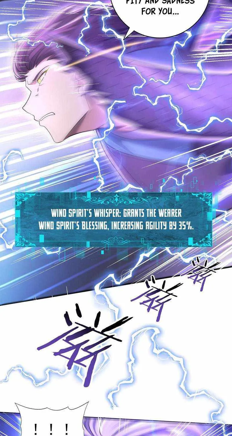 WORTHLESS PROFESSION: DRAGON TAMER Chapter 30 page 46 - 