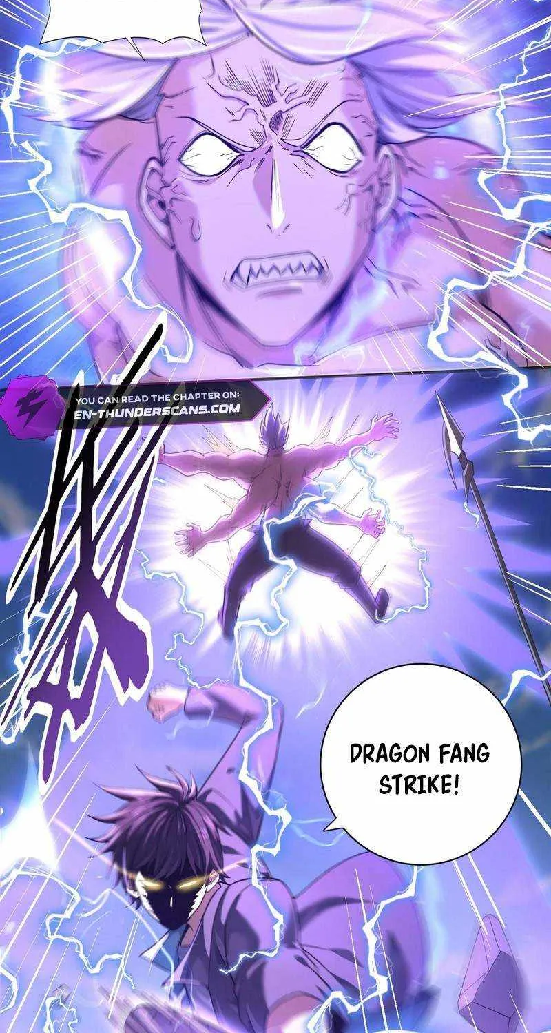 WORTHLESS PROFESSION: DRAGON TAMER Chapter 30 page 47 - 