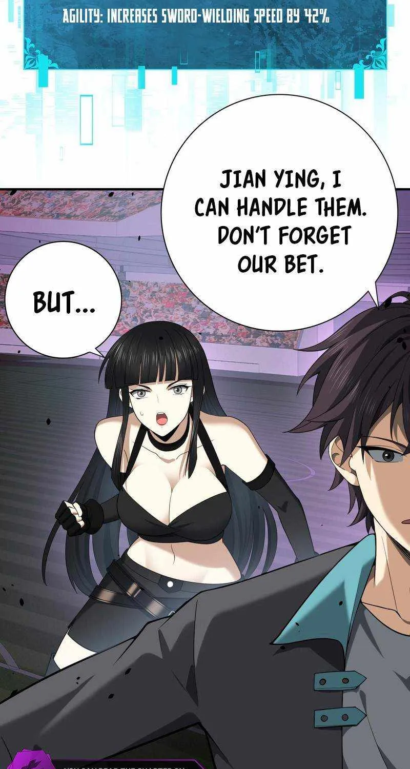 WORTHLESS PROFESSION: DRAGON TAMER Chapter 30 page 8 - 
