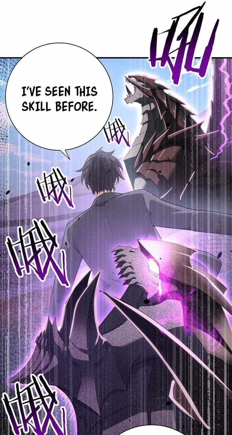 WORTHLESS PROFESSION: DRAGON TAMER Chapter 30 page 10 - 
