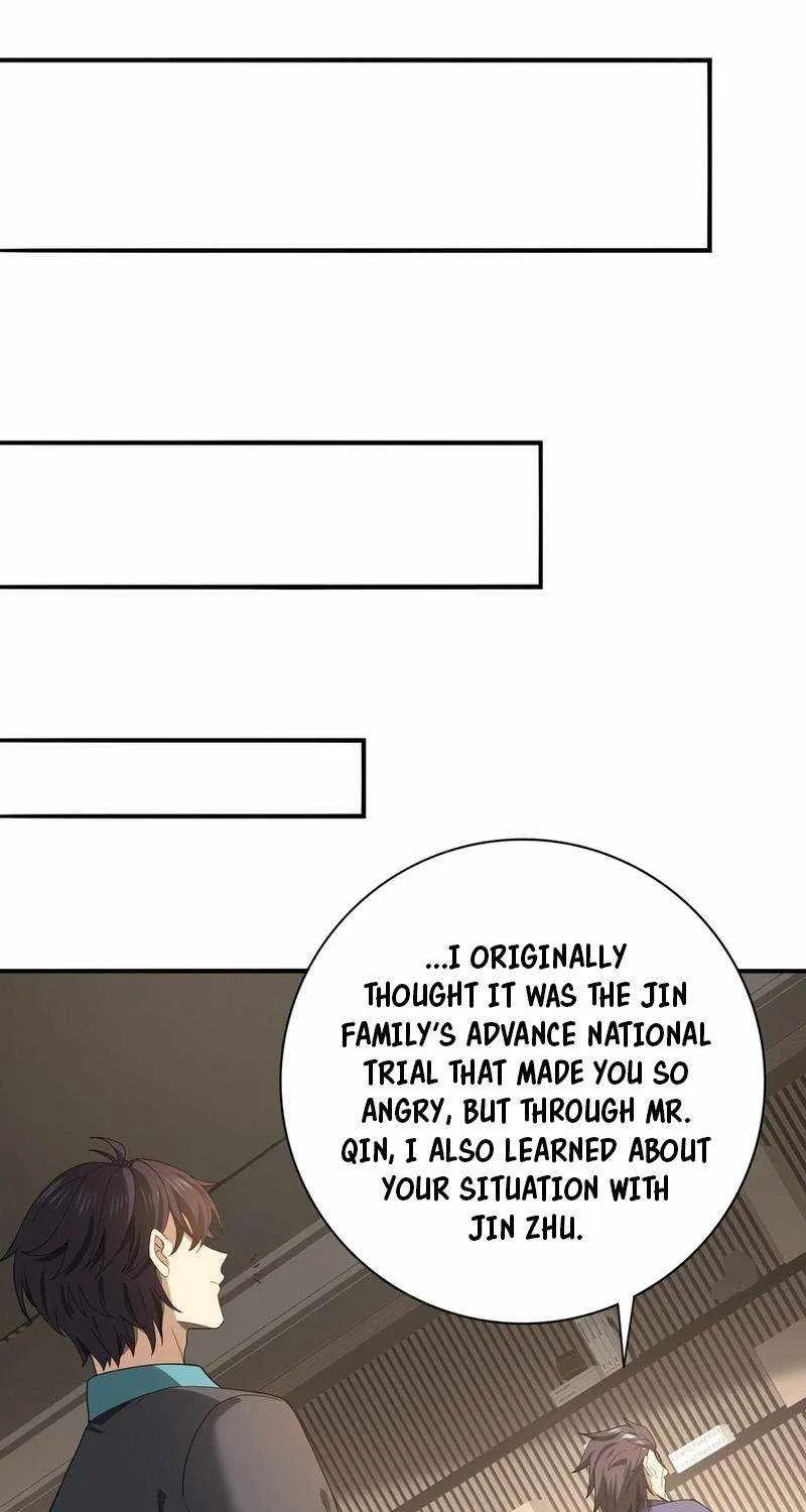 WORTHLESS PROFESSION: DRAGON TAMER Chapter 31 page 15 - 