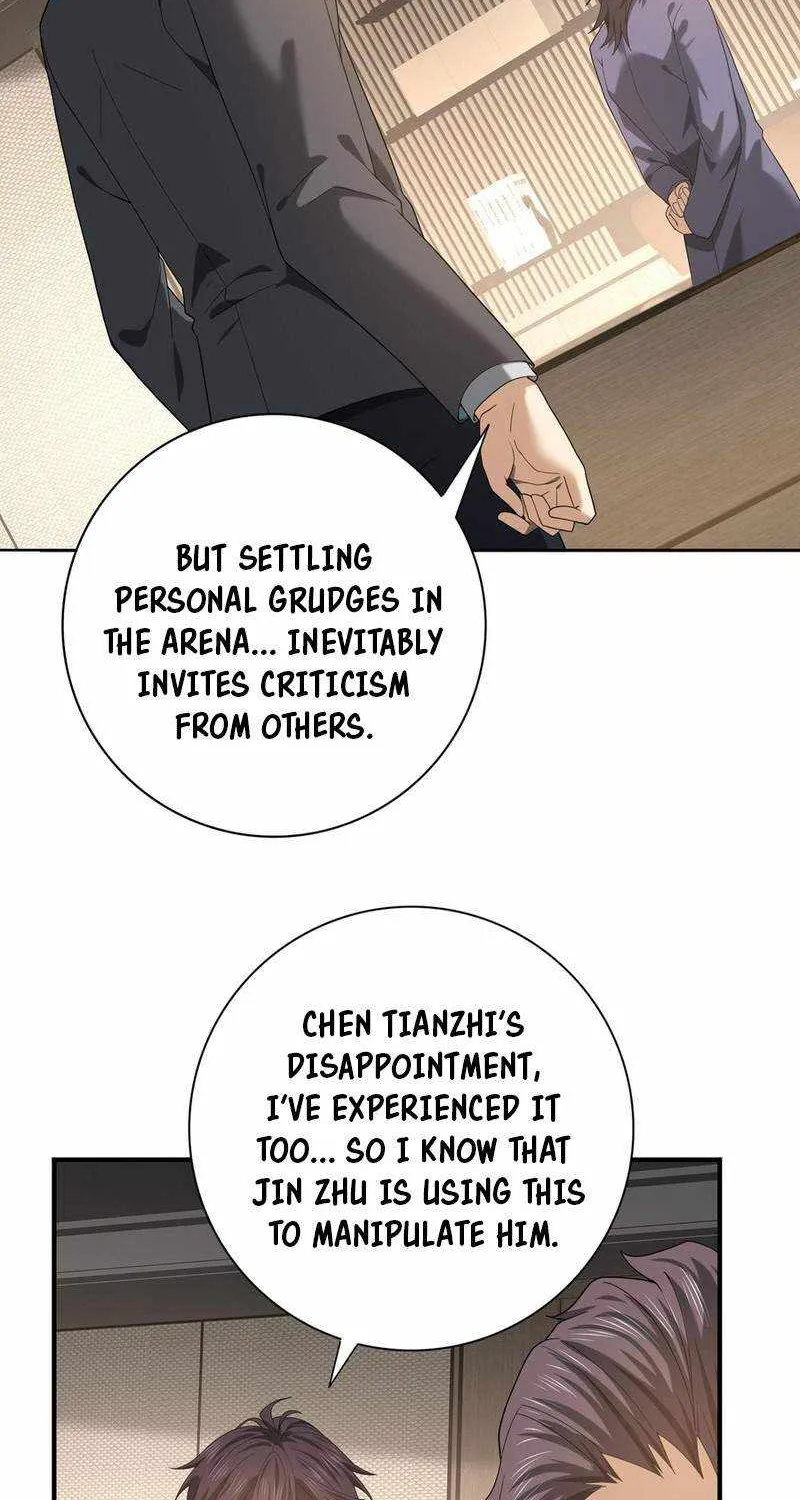 WORTHLESS PROFESSION: DRAGON TAMER Chapter 31 page 16 - 