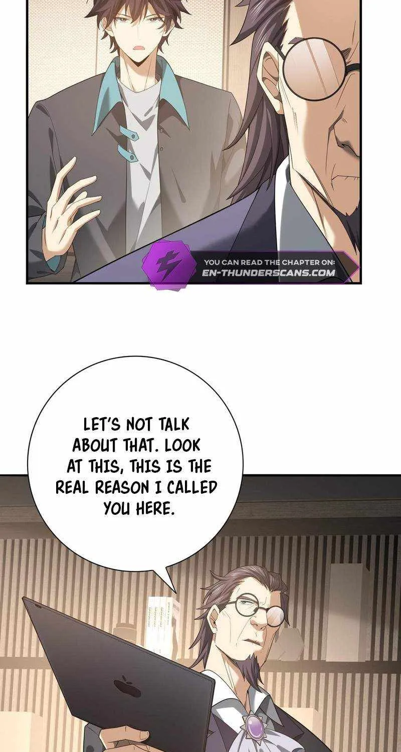 WORTHLESS PROFESSION: DRAGON TAMER Chapter 31 page 17 - 