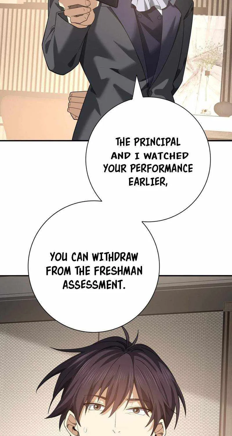 WORTHLESS PROFESSION: DRAGON TAMER Chapter 31 page 18 - 