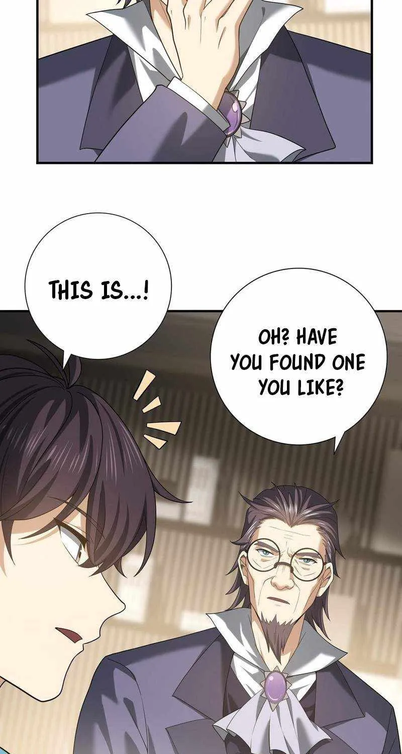 WORTHLESS PROFESSION: DRAGON TAMER Chapter 31 page 24 - 